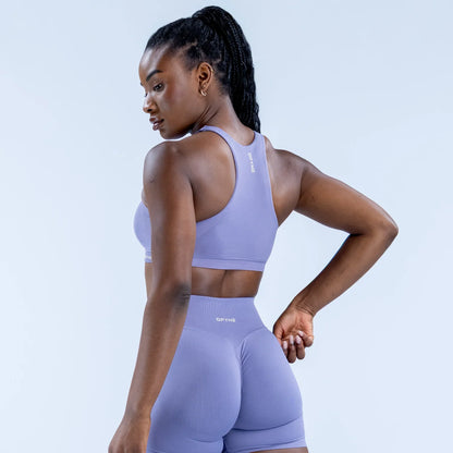 DFYNE Dynamic Racer Bra Dusk