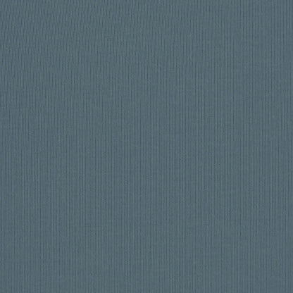 Skims Cotton Jersey Long Sleeve T-Shirt Kyanite