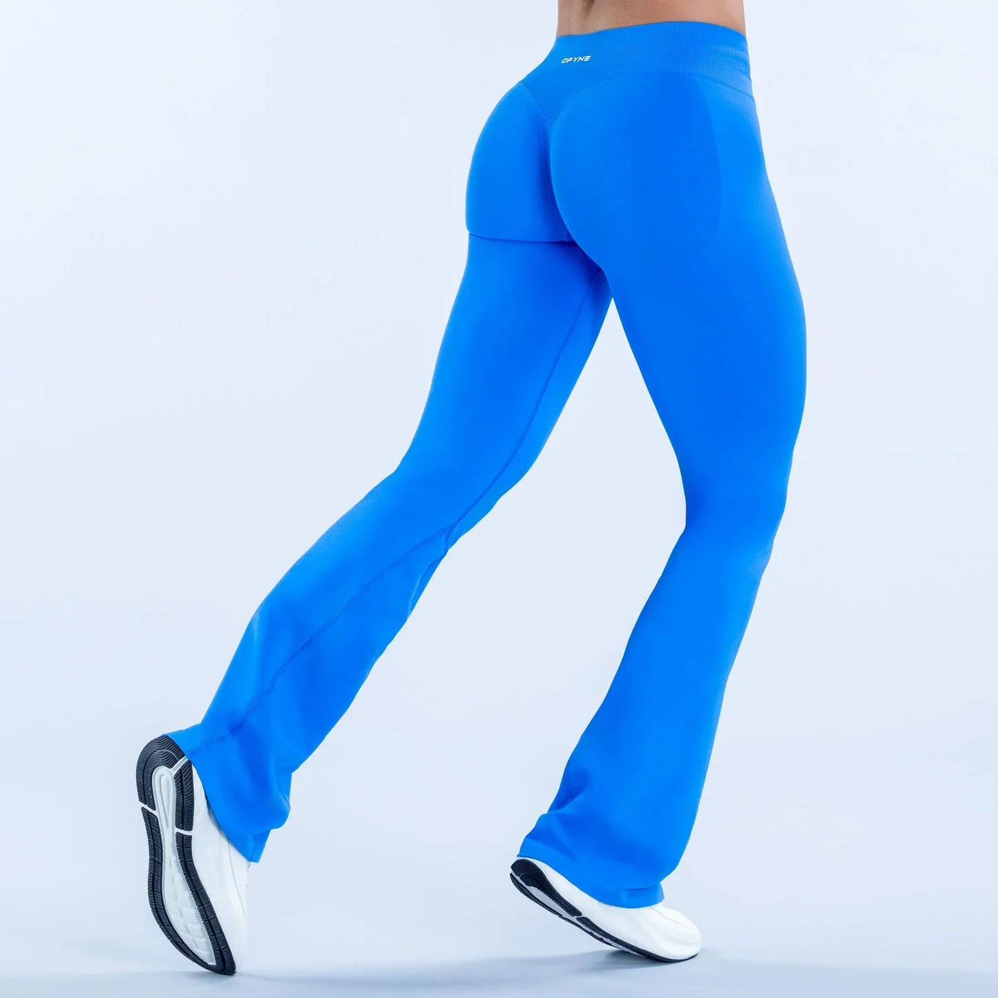 DFYNE Impact Flares Electric Blues
