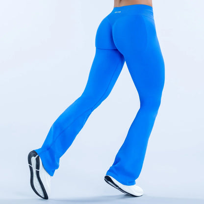 DFYNE Impact Flares Electric Blues