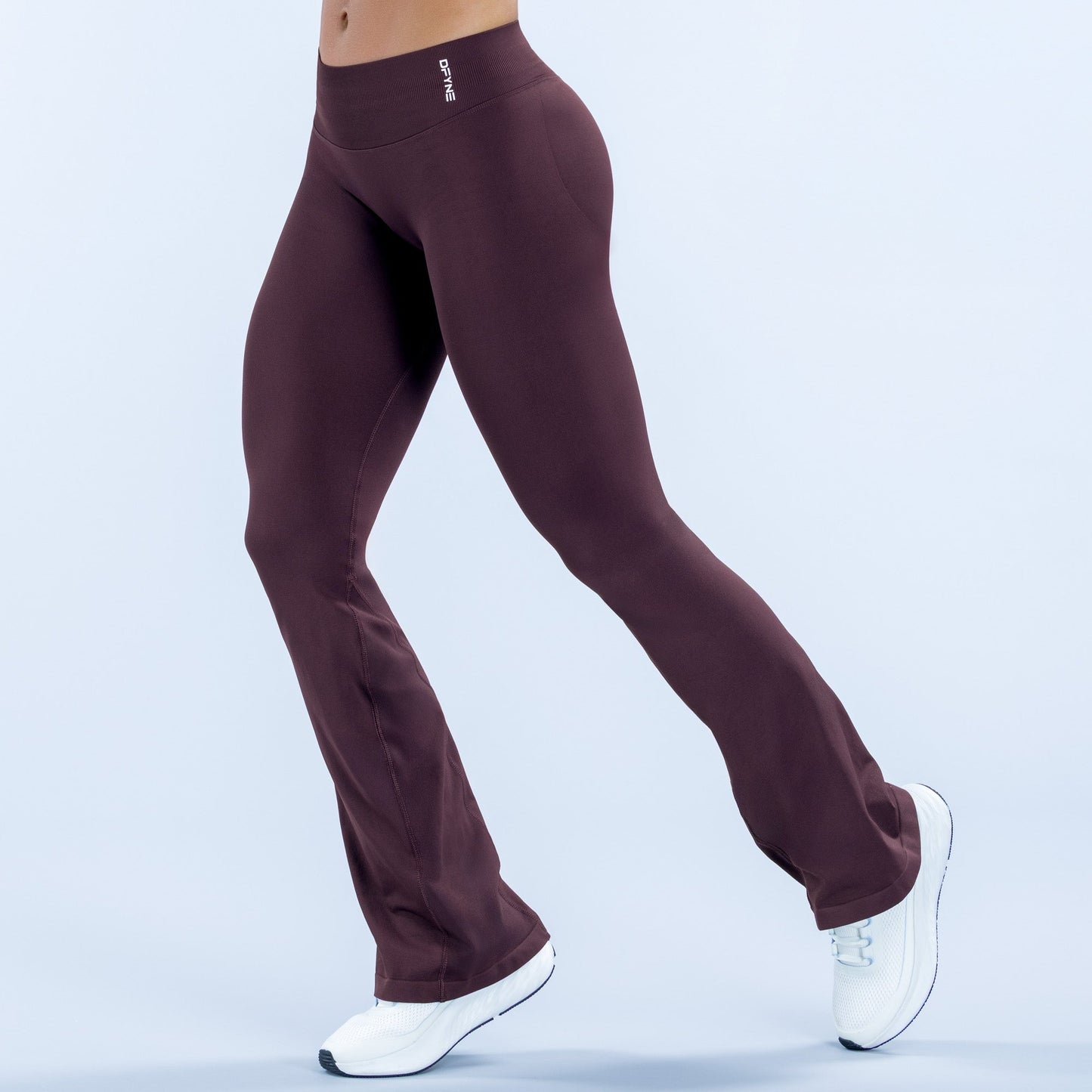 DFYNE Impact Flares Espresso