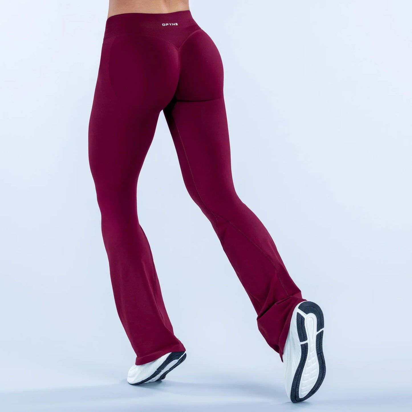 DFYNE Impact Flares Winter Berry