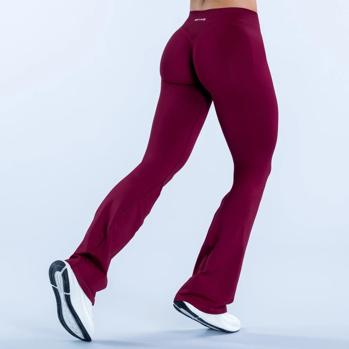 DFYNE Impact Flares Winter Berry