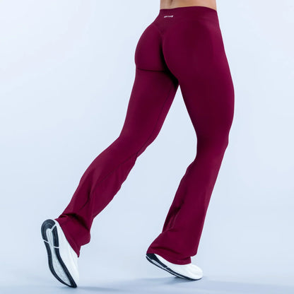 DFYNE Impact Flares Winter Berry