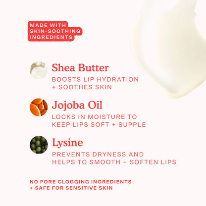 SOS LipSoftie® Lip Treatment