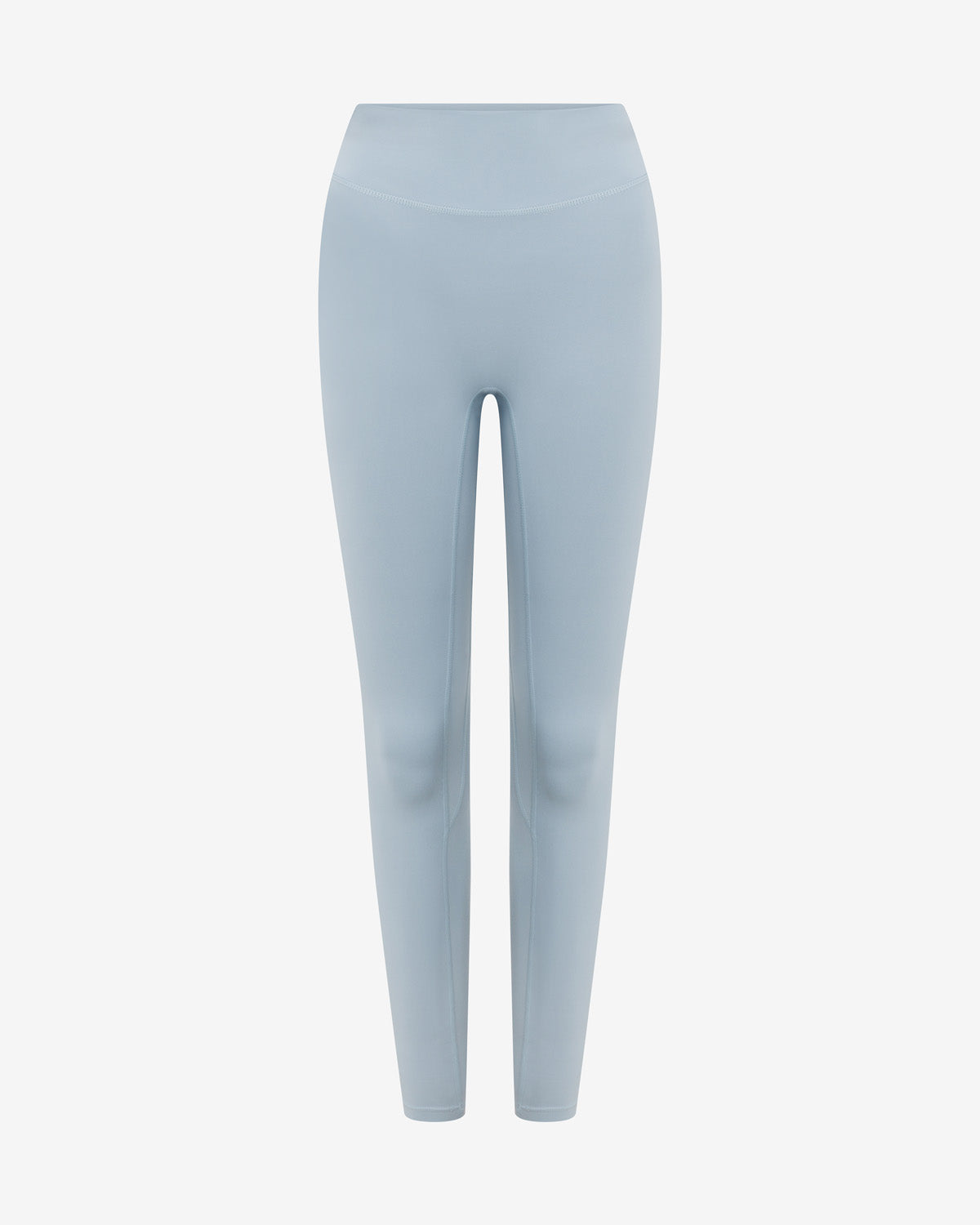 CSB Form Invisible Scrunch Leggings | Dusty Blue