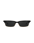 Iris - Black Sunglasses