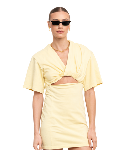 Iris - Black Sunglasses