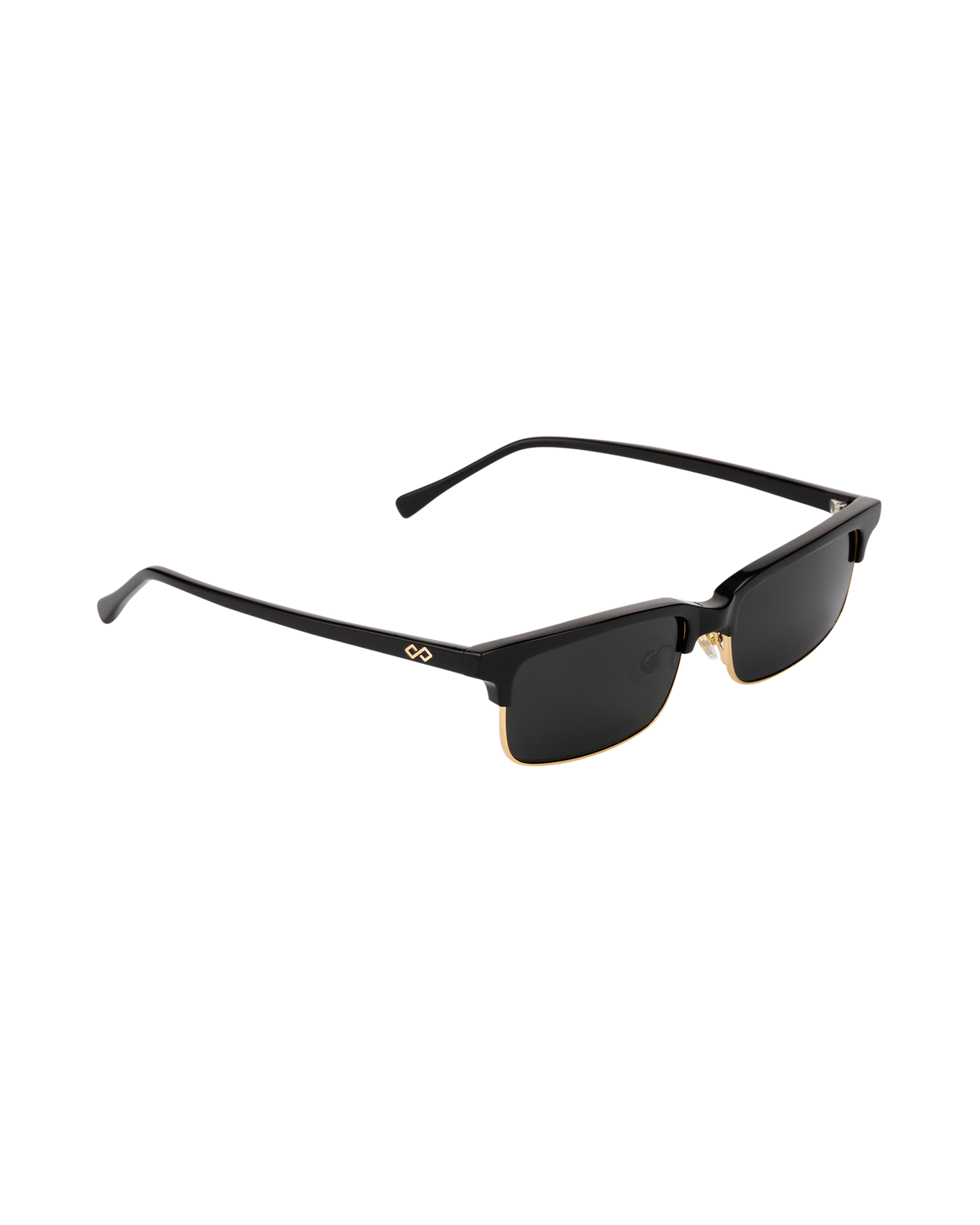 Iris - Black Sunglasses