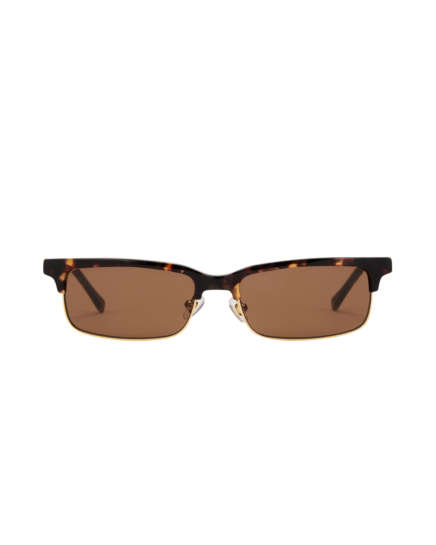 Iris - Tortoise Sunglasses