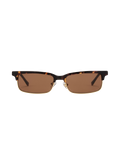 Iris - Tortoise Sunglasses