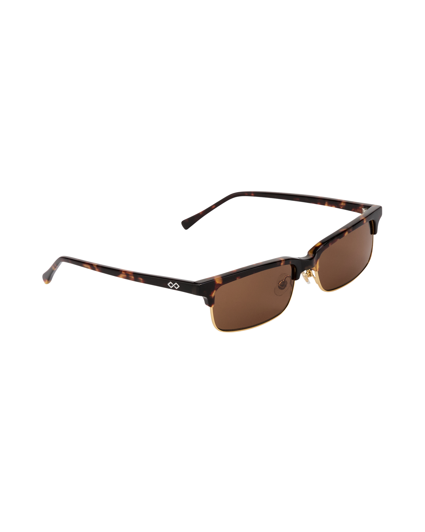 Iris - Tortoise Sunglasses