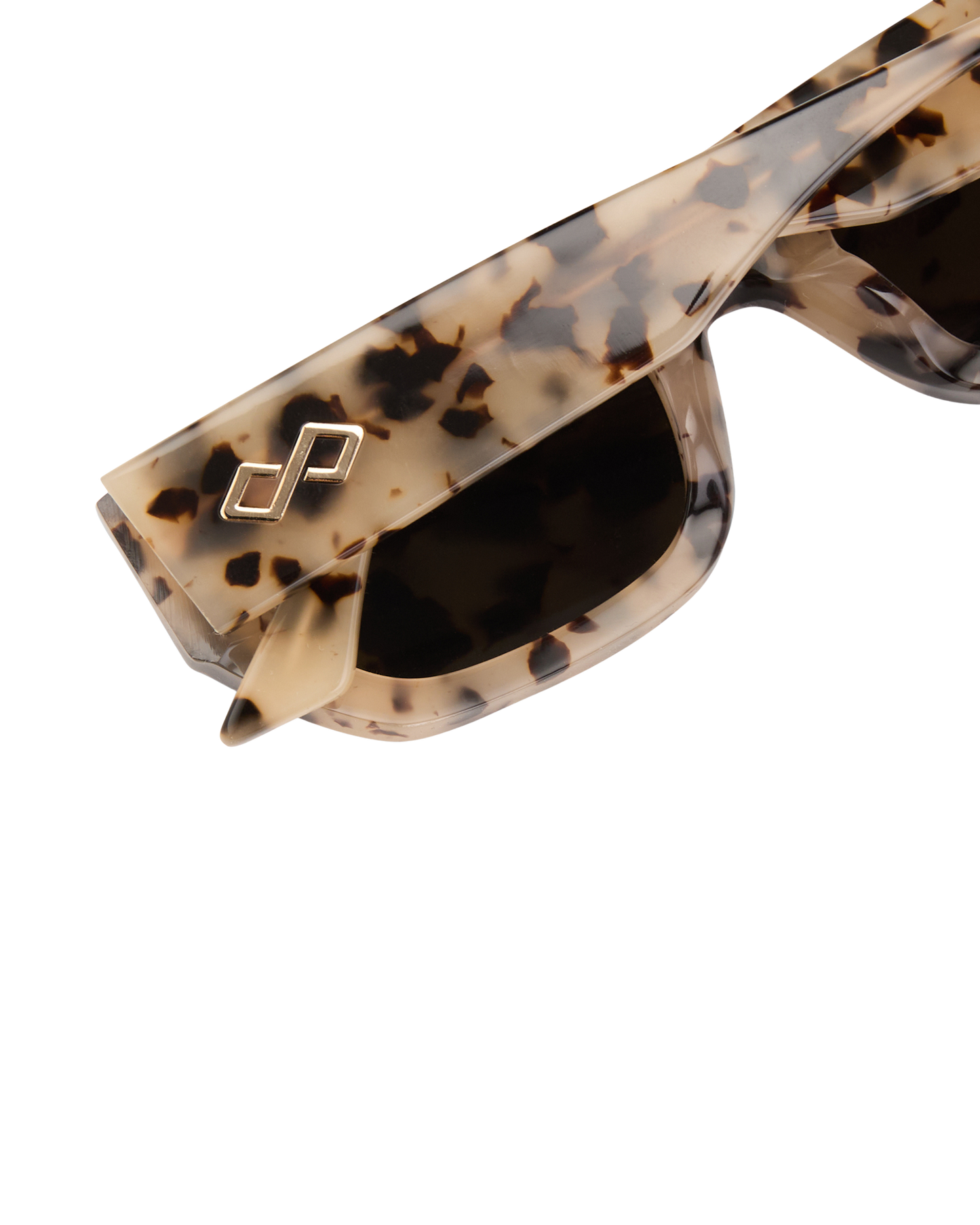 Ivy - Print Sunglasses
