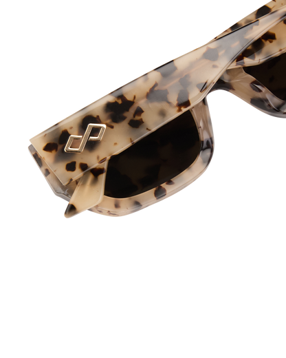 Ivy - Print Sunglasses