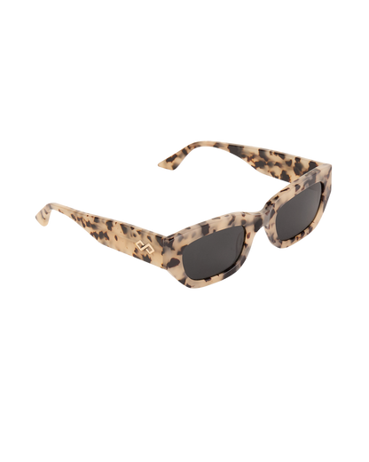 Ivy - Print Sunglasses