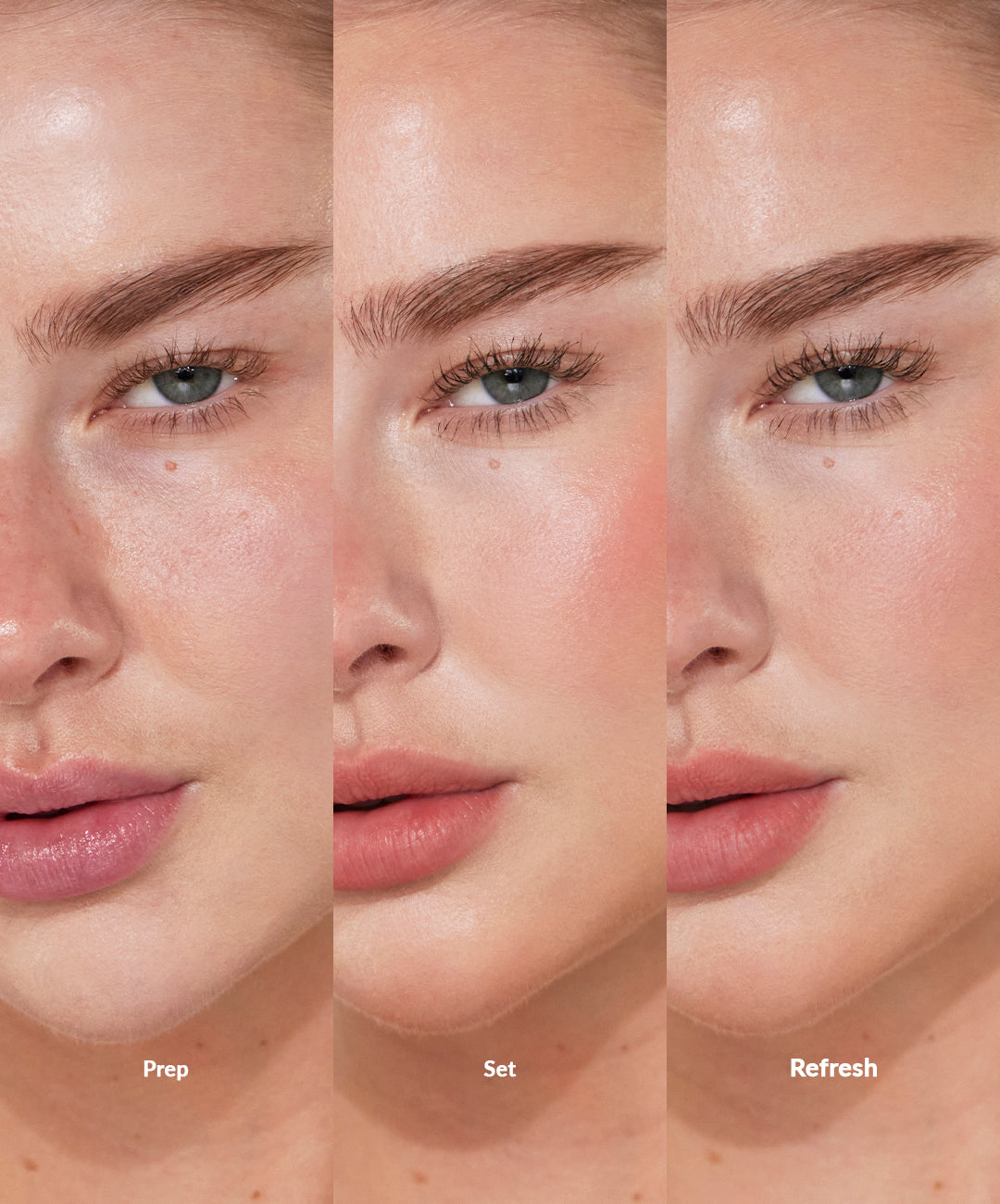 Face Setter Setting Spray