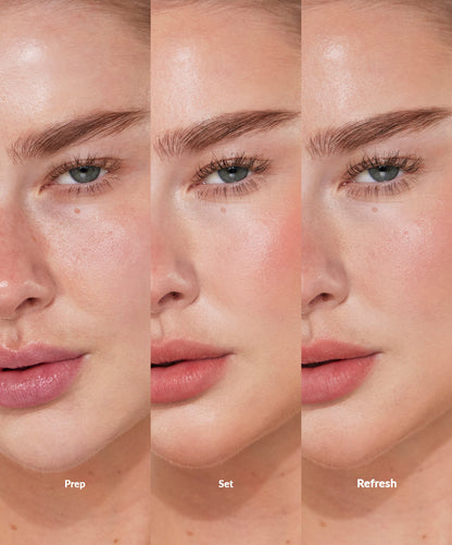 Face Setter Setting Spray