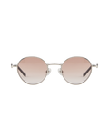 Jay - Ash Brown Sunglasses