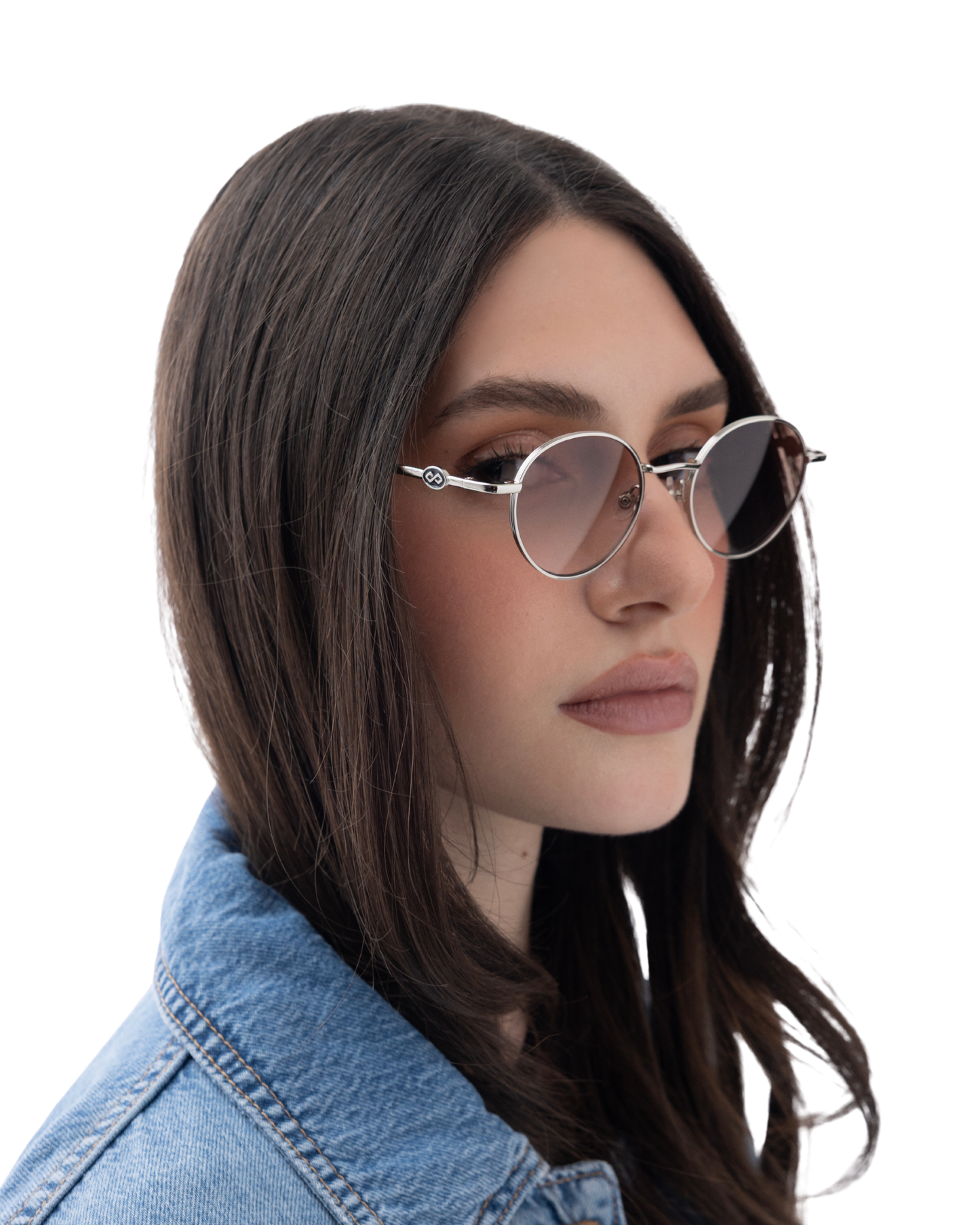 Jay - Ash Brown Sunglasses