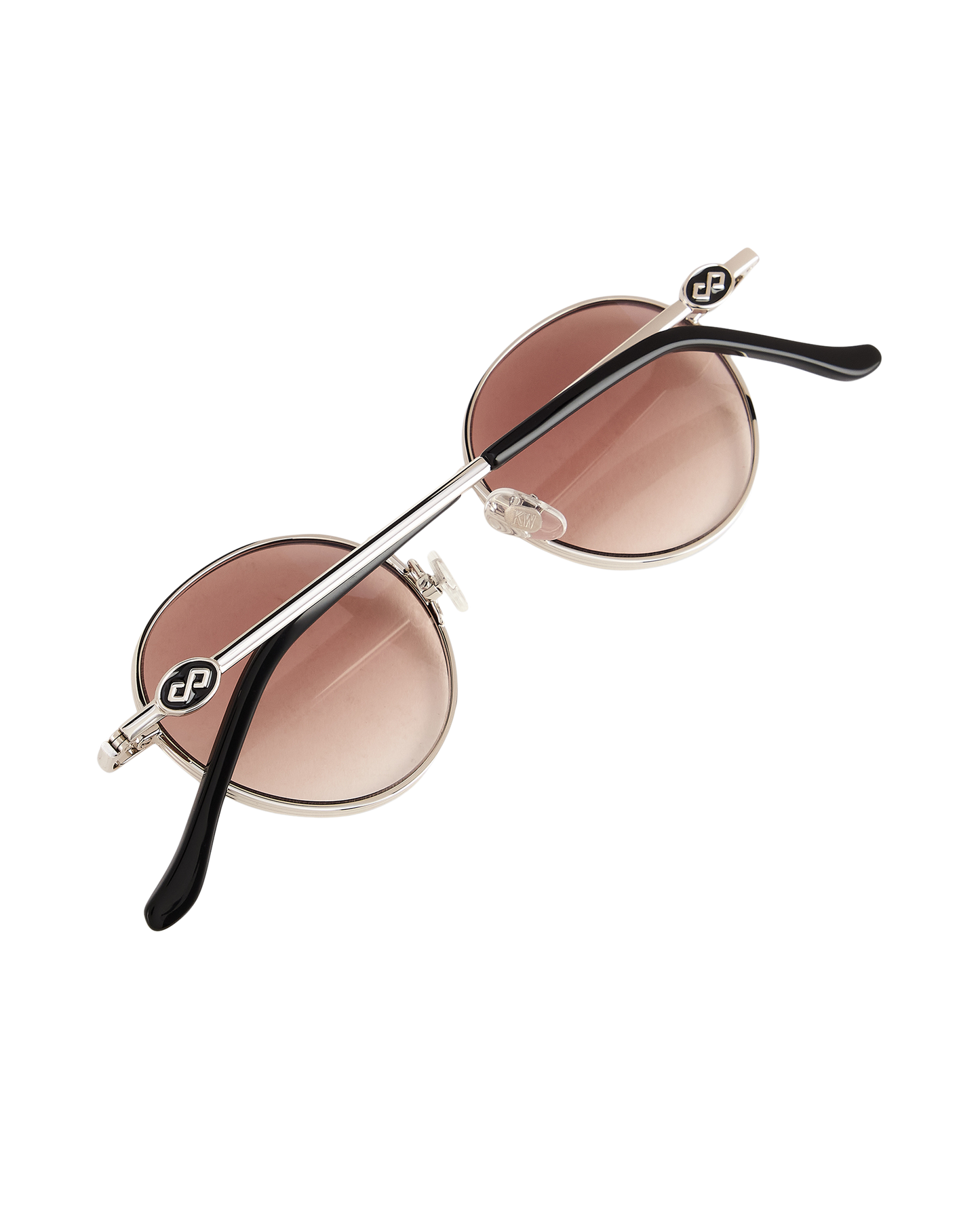 Jay - Ash Brown Sunglasses