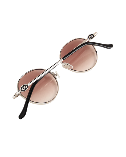 Jay - Ash Brown Sunglasses