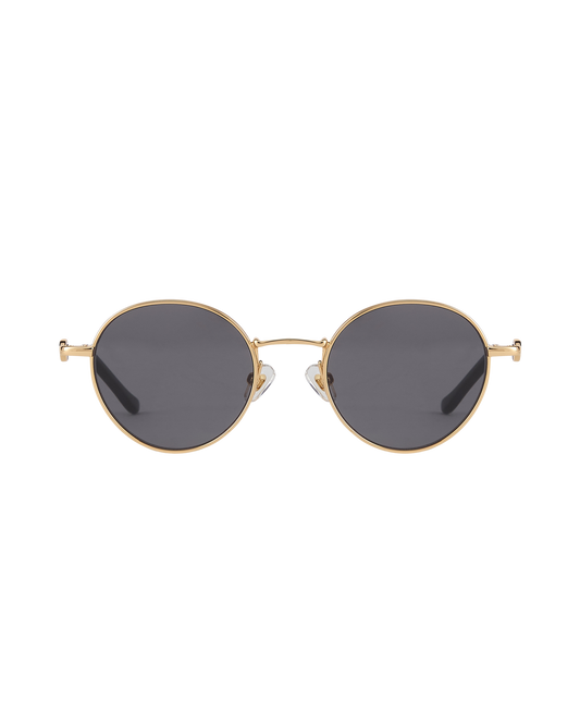 Jay - Black Sunglasses