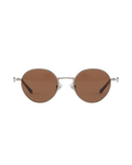 Jay - Brown Sunglasses