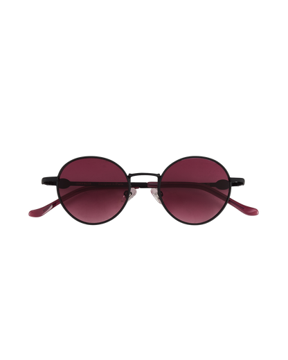 Jay - Pink Sunglasses