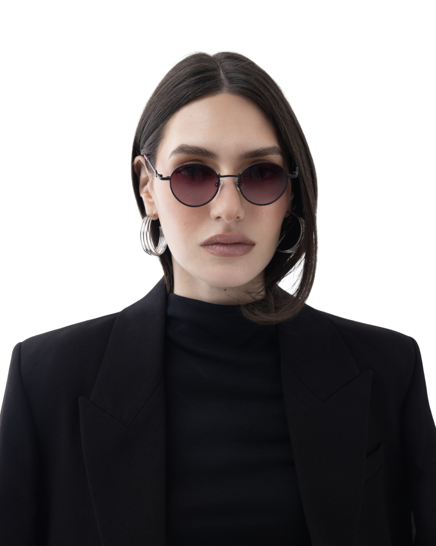 Jay - Pink Sunglasses