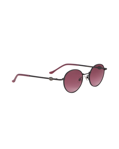 Jay - Pink Sunglasses