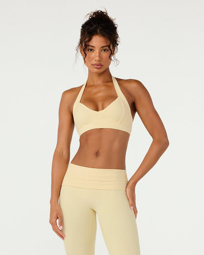 CSB Form Savannah Crop | Butter