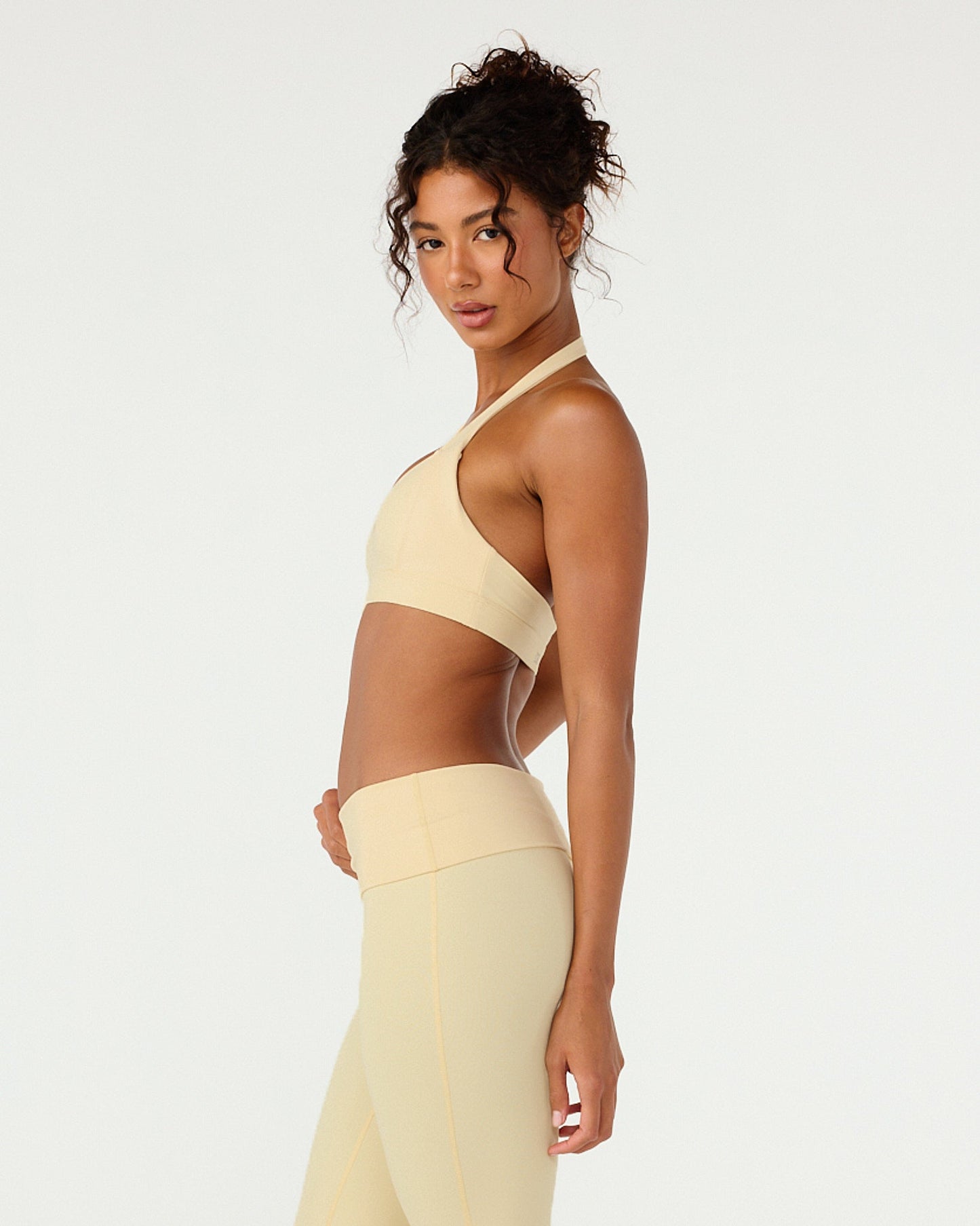 CSB Form Savannah Crop | Butter