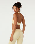 CSB Form Savannah Crop | Butter