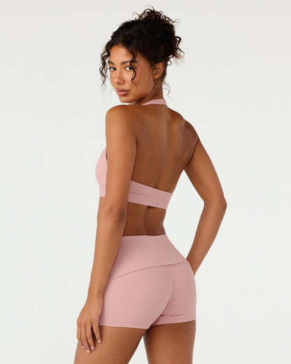 CSB Form Savannah Crop | Dusty Pink
