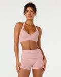 CSB Form Savannah Crop | Dusty Pink