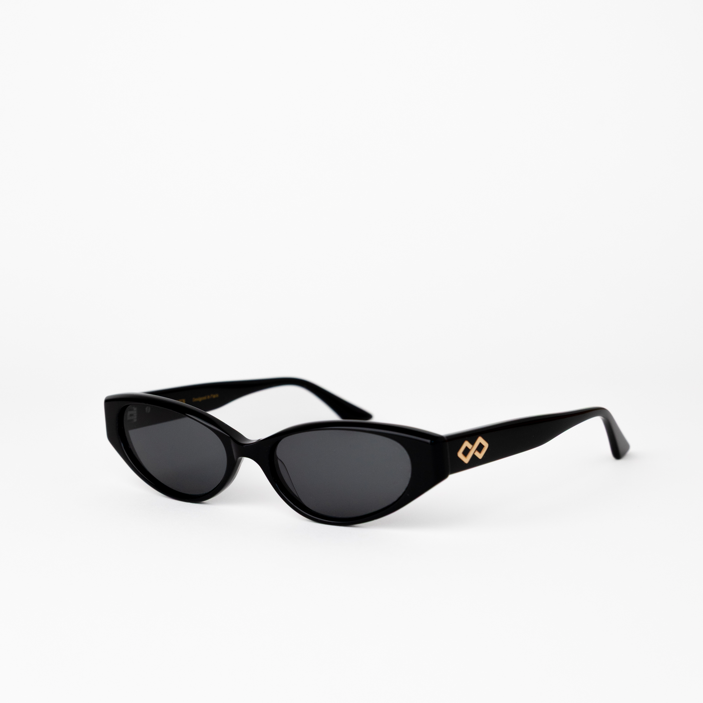Saie x Karen Wazen Sunglasses