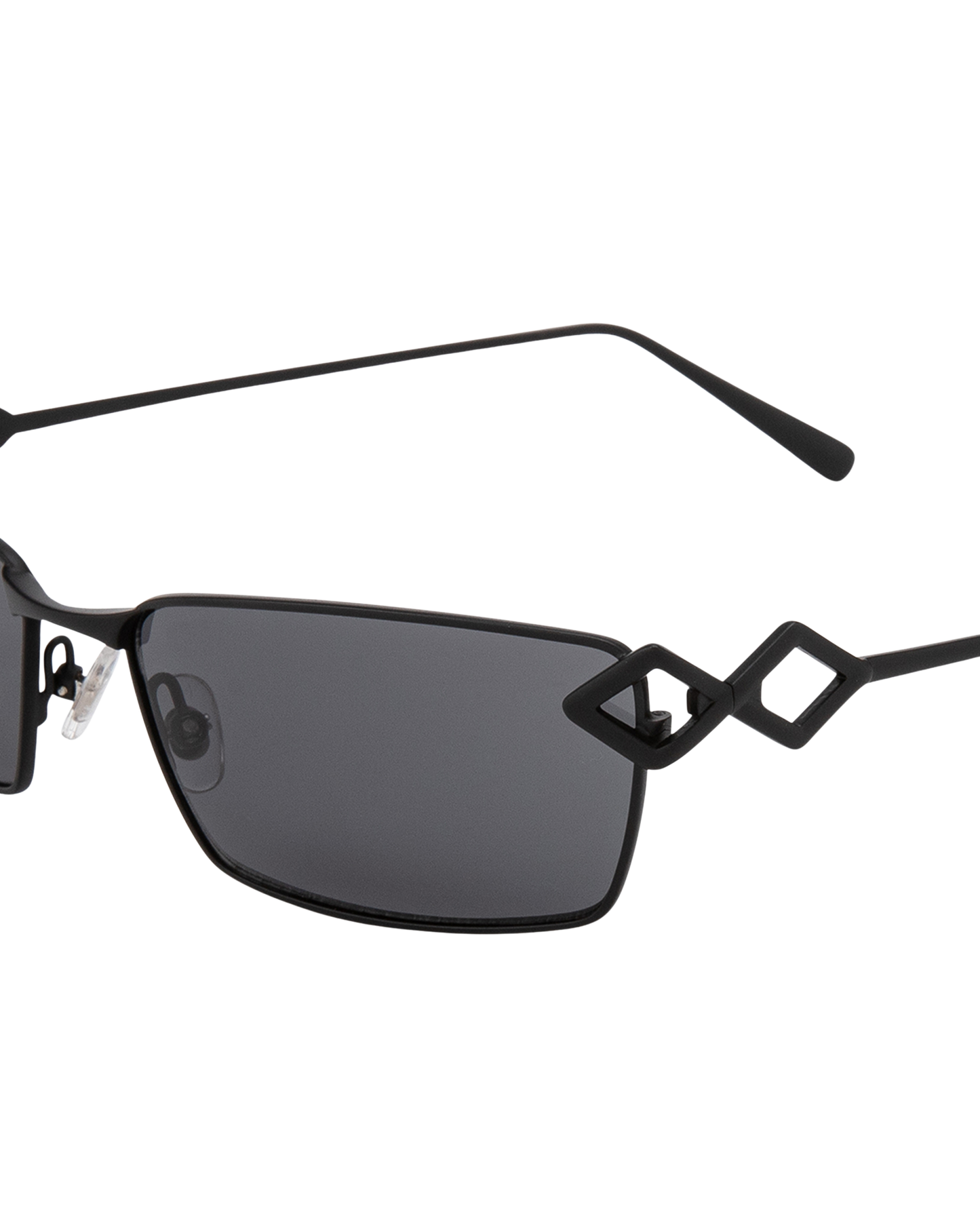 Kris - Black Sunglasses