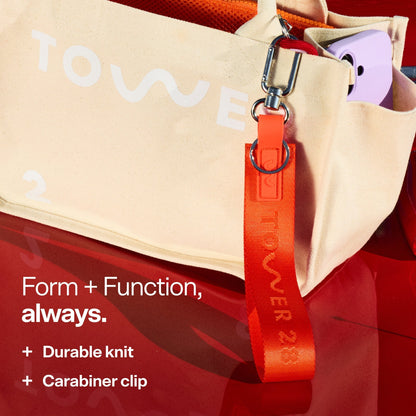 Keep-It Together Keychain