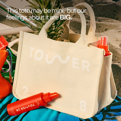 The Mini Tote