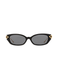 Layal - Black Sunglasses
