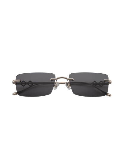 Layla - Black Sunglasses