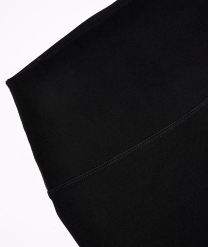 VEHLA LEGGINGS - BLACK