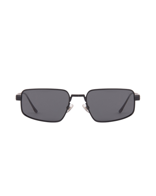 Leo - Black Sunglasses