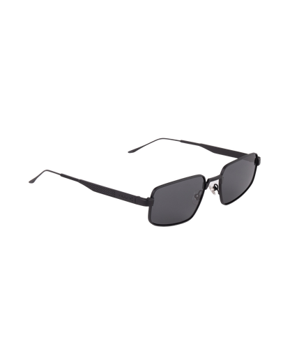 Leo - Black Sunglasses