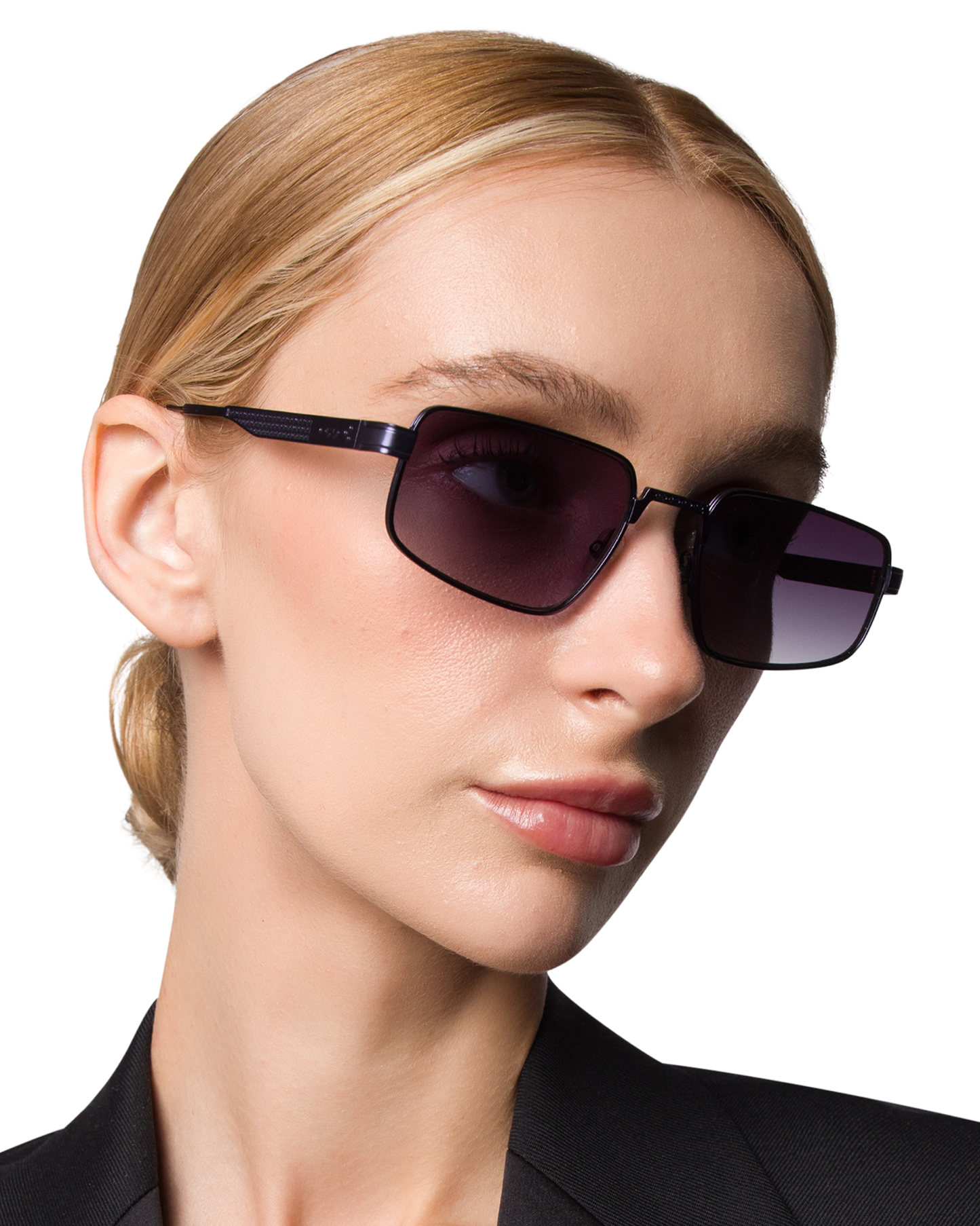 Leo - Galaxy Sunglasses