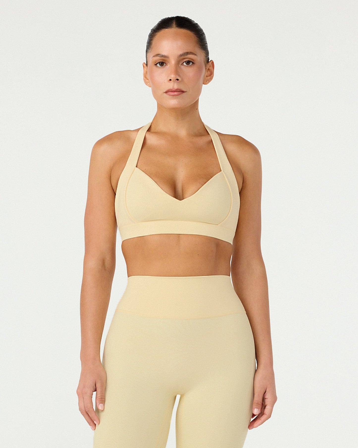 CSB Form Savannah Crop | Butter