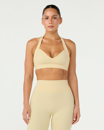 CSB Form Savannah Crop | Butter