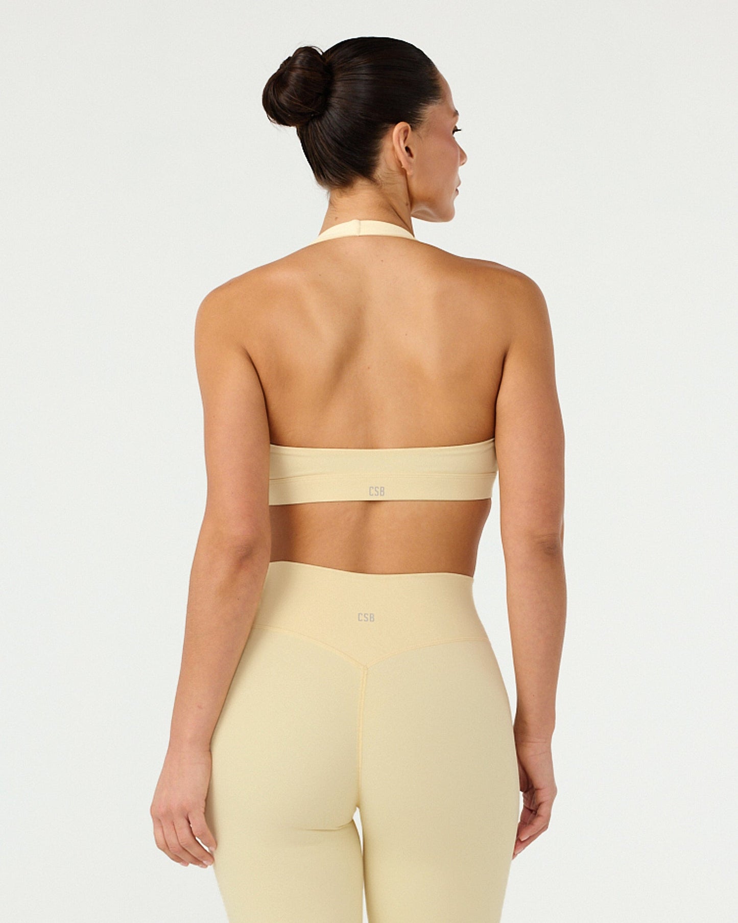 CSB Form Savannah Crop | Butter