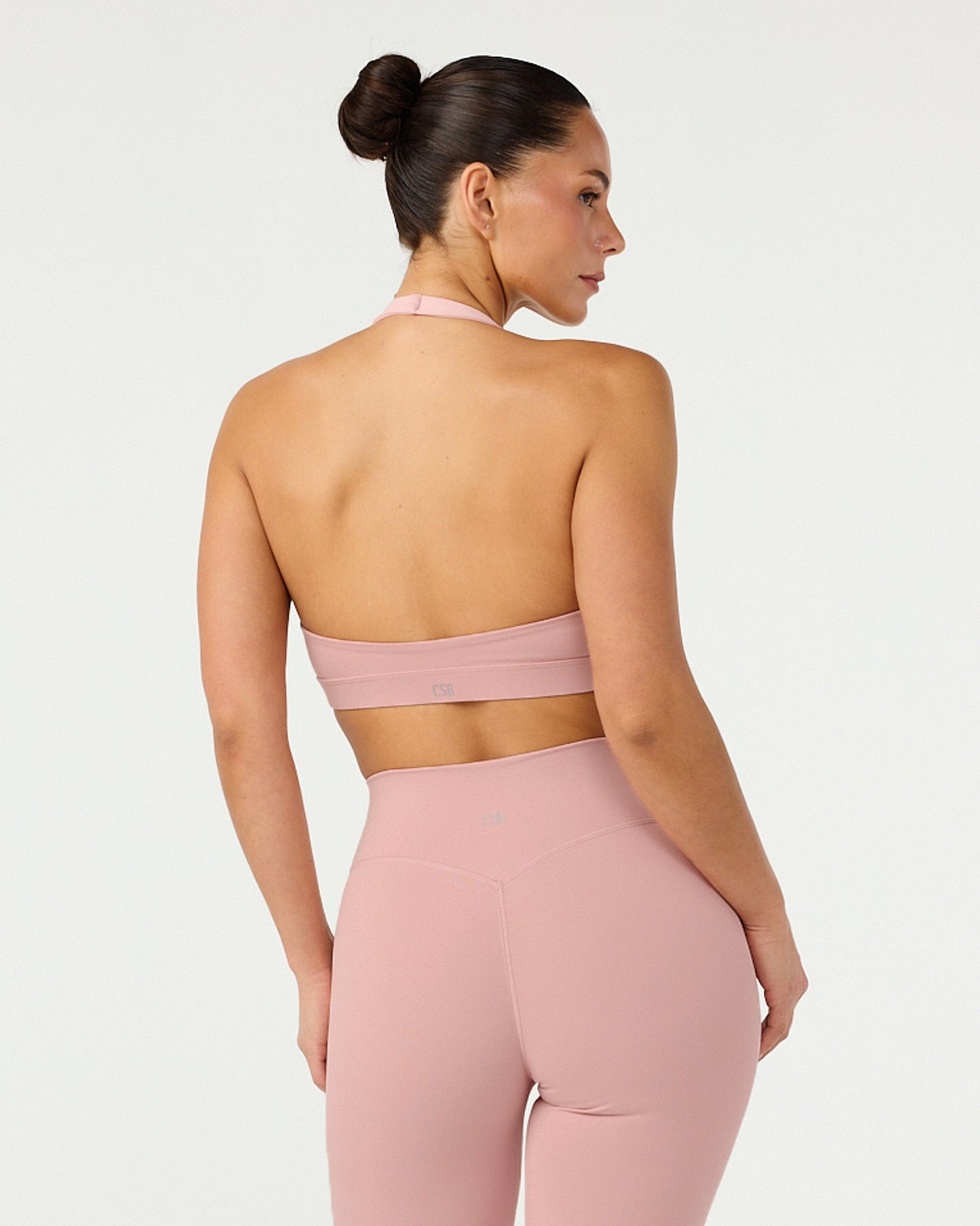 CSB Form Savannah Crop | Dusty Pink