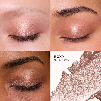 GoGo Cooling Shimmer Eyeshadow